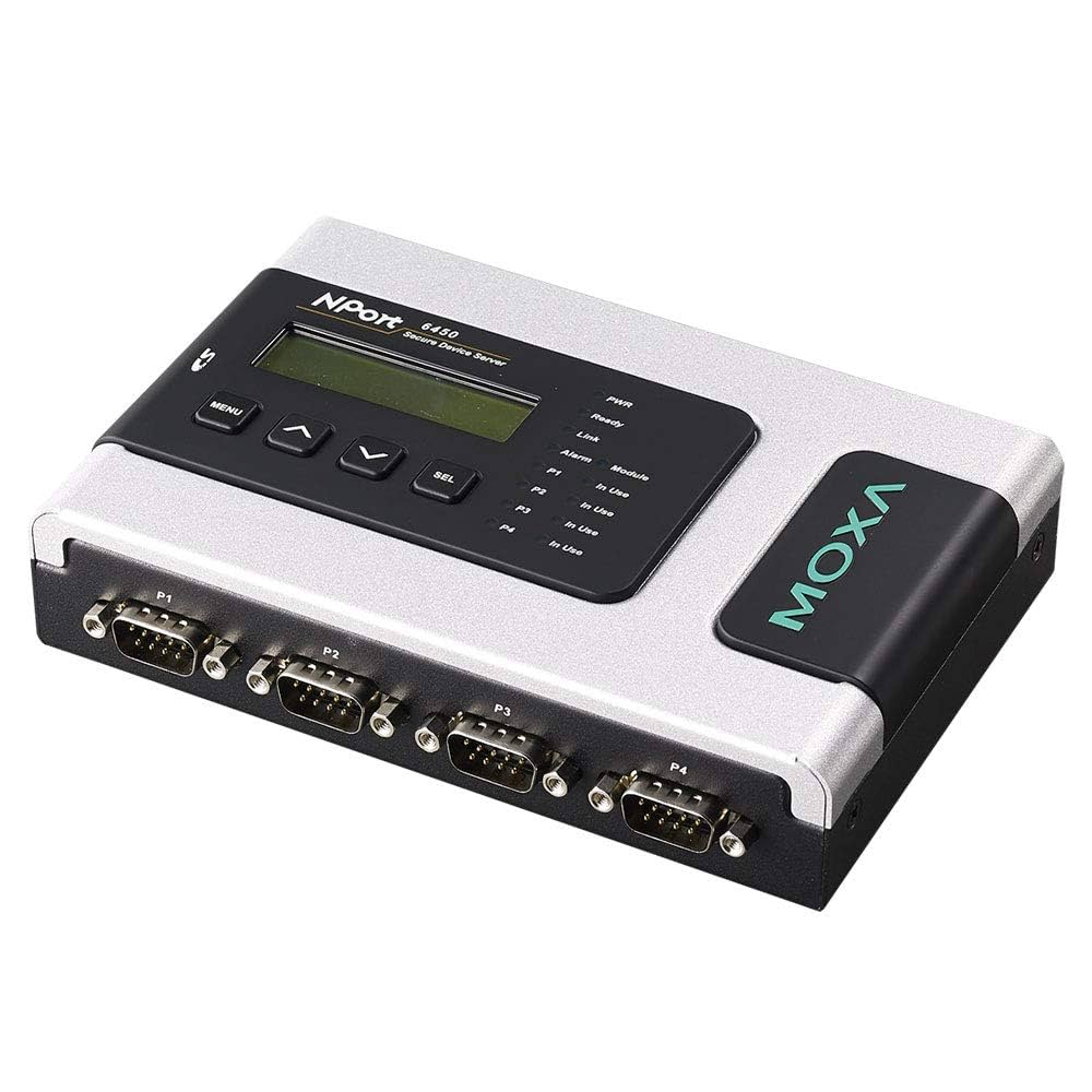 外付けハードディスク・ドライブ MOXA 6450 外付けハードディスク・ドライブ MOXA 6450 Amazon.co.jp: MOXA